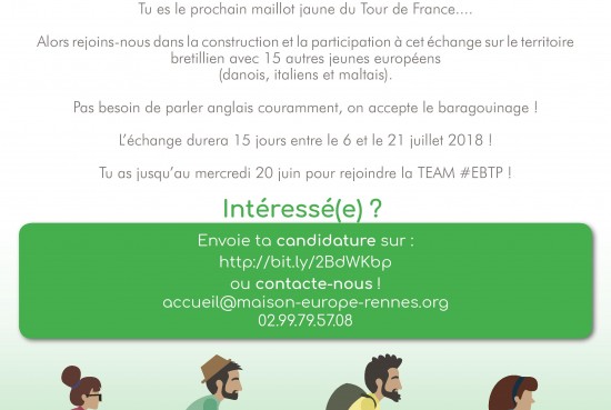 je contacte 79