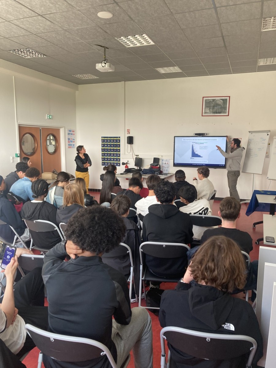 Youenn à Rennes Youenn à Rennes