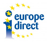 nouveau Logo Europe Direct