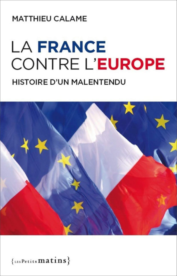 France Contre Europe2