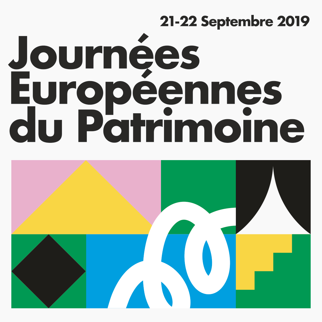Journées Européennes du PAtrimoine