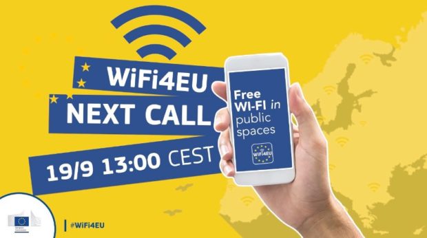 Wifi4eu