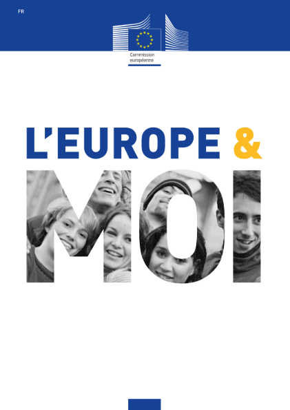 Europe Et Moi