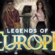 Legends Europe