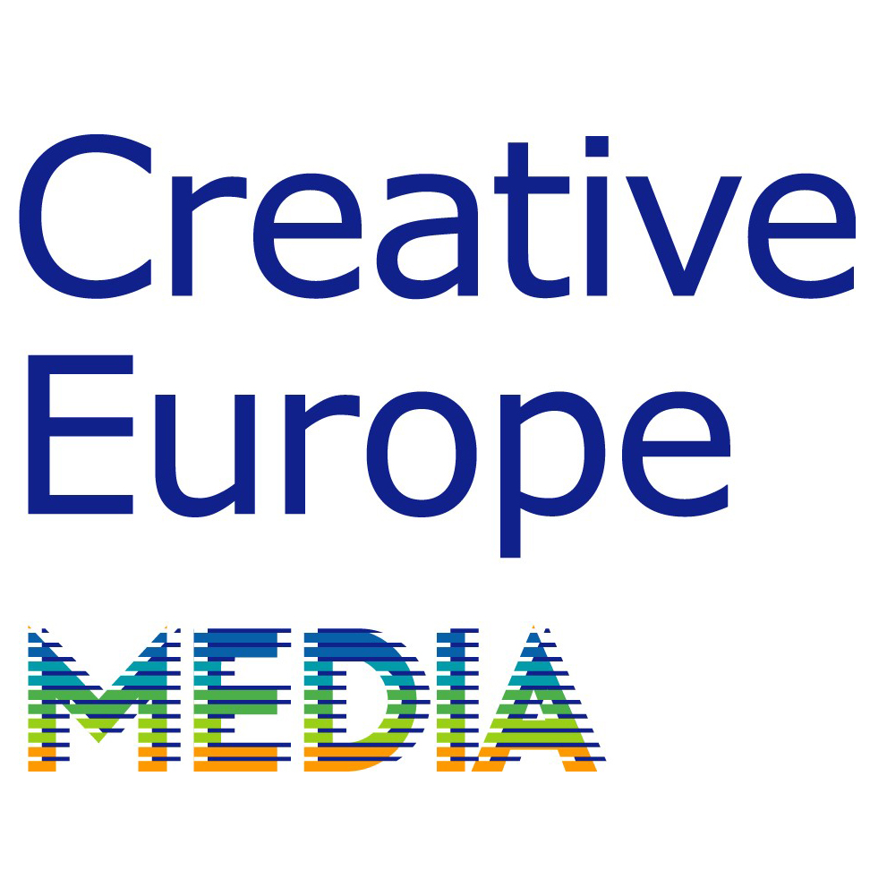 Logo Creative Media Europe V2