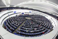 Les députés européens face aux enjeux de l’Europe @ Espace Ouest France