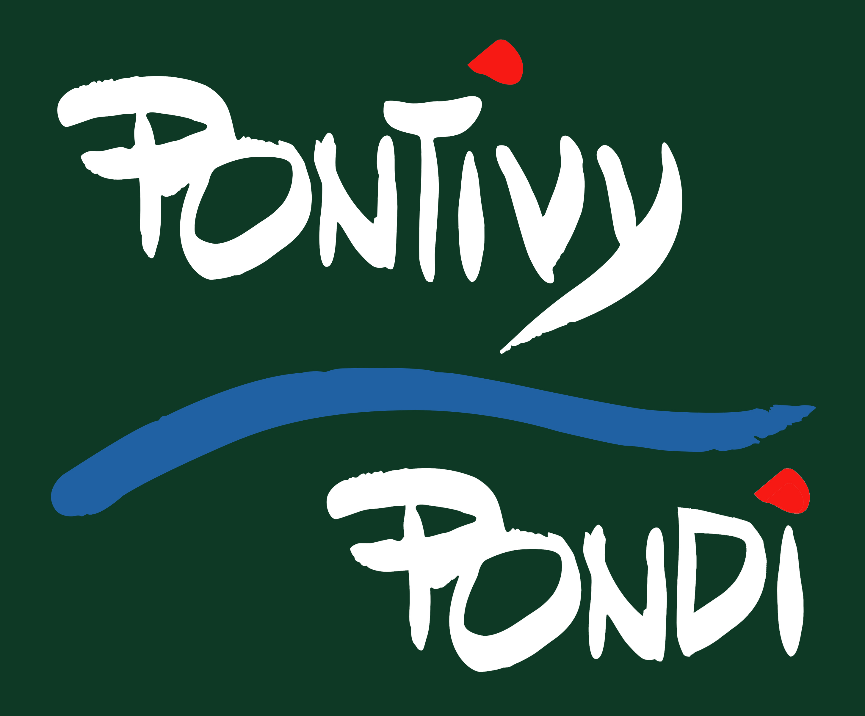 Ville Pontivy