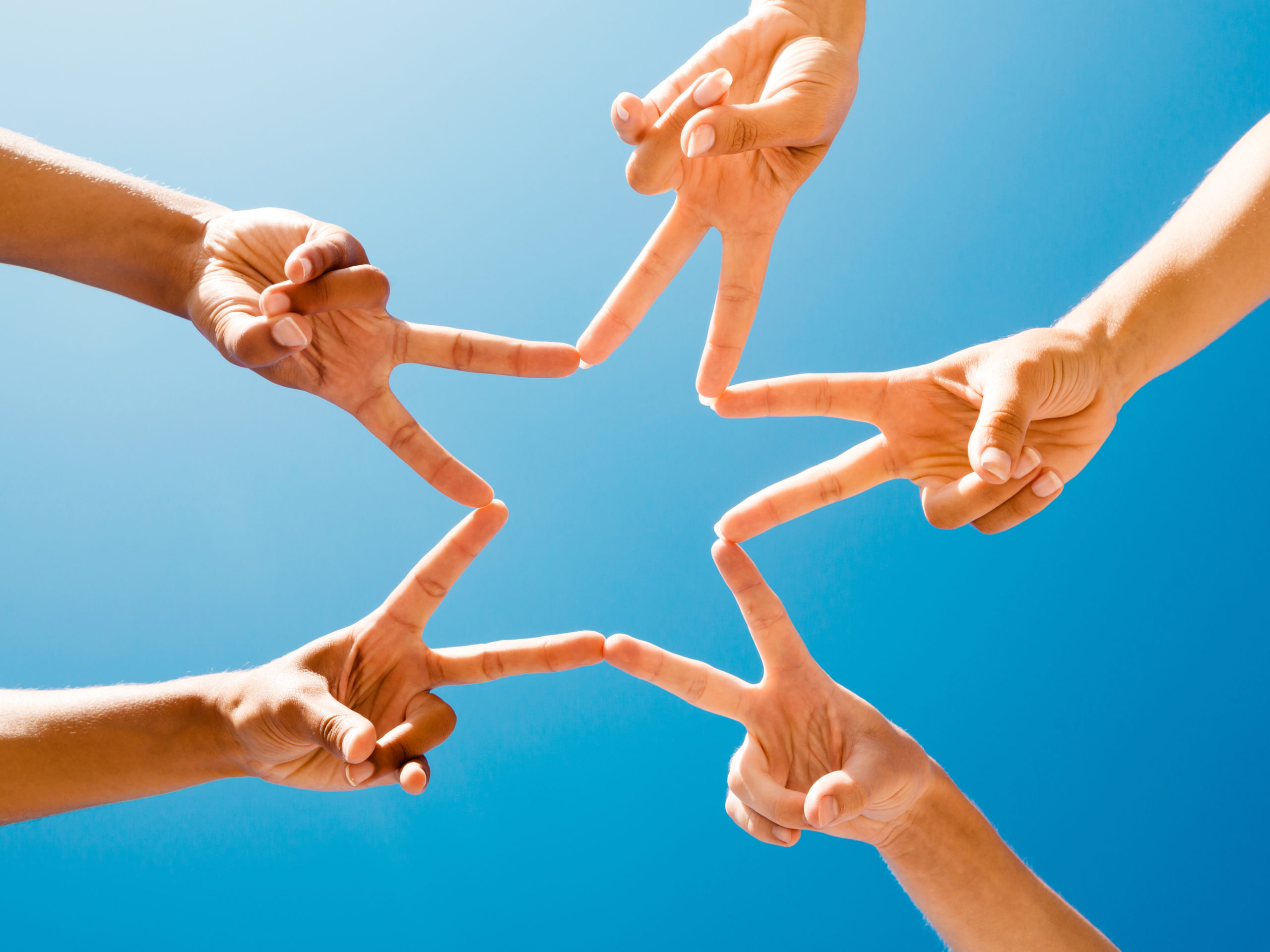 Star Fingers