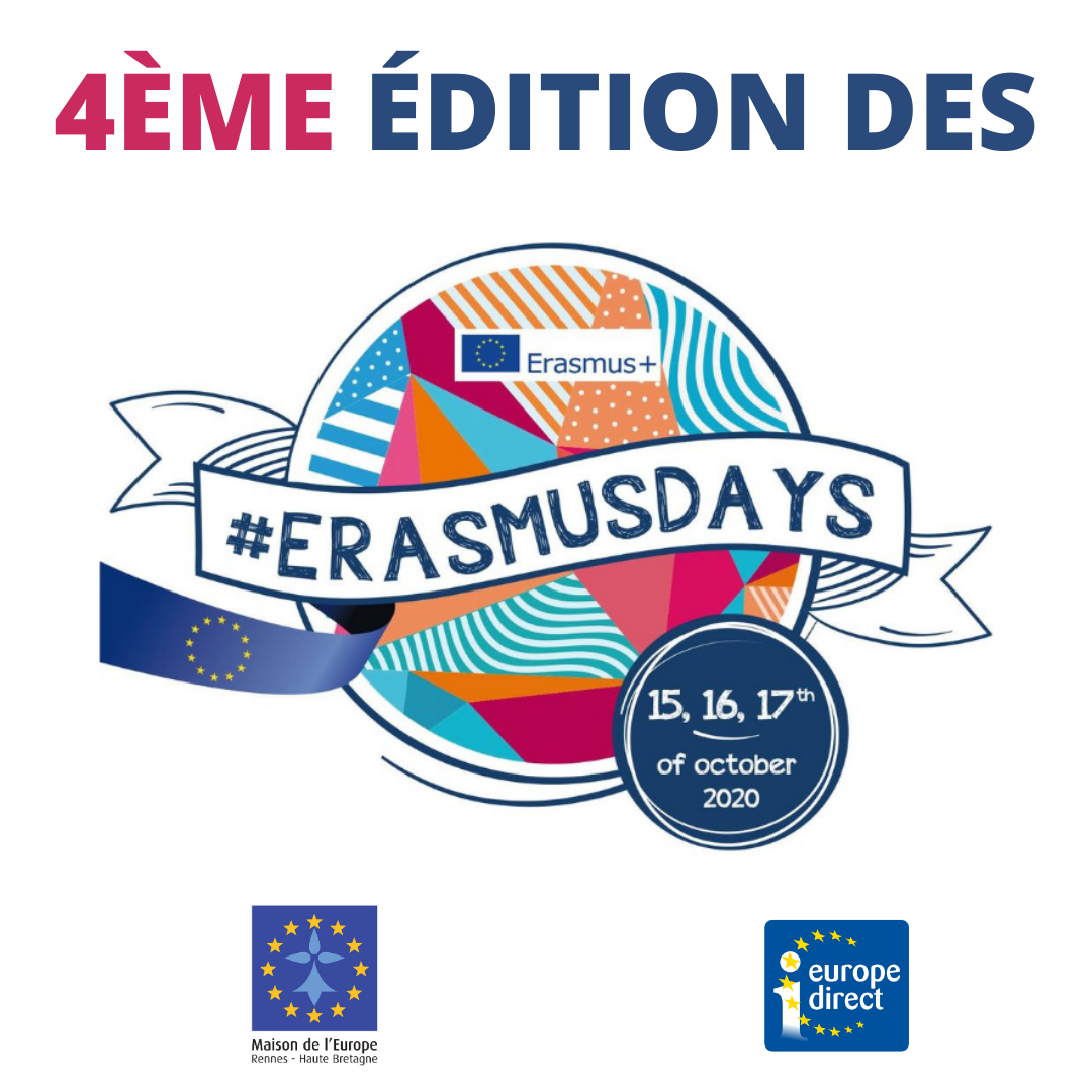 Insta Erasmus Days 2020