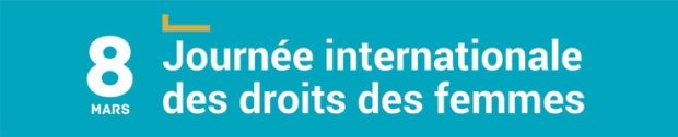 8 Mars