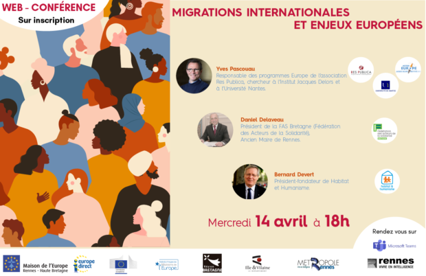Site Web Conf Migrations