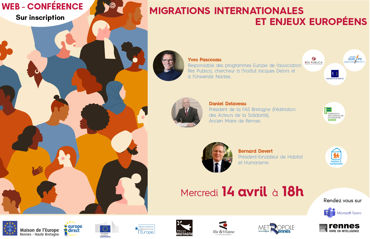 Site Web Conf Migrations