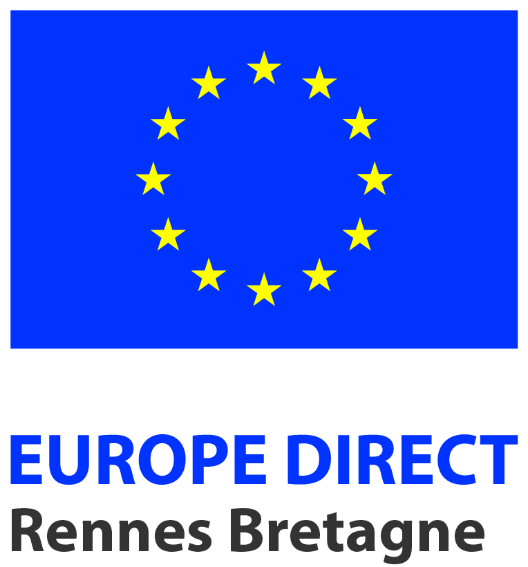 01 Ed V Pos Rennes Bretagne ( Logo Bleu Texte Bleu Gris)
