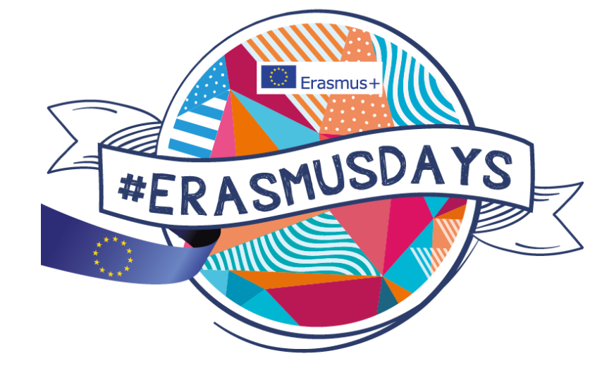 Les Erasmus Days 2021 89657
