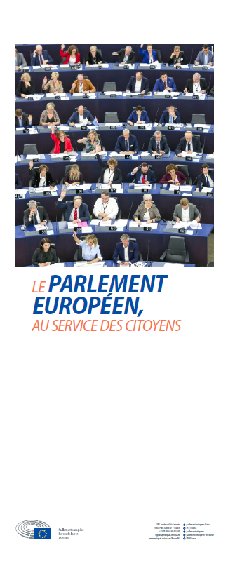 Expo Parlement Européens 2021