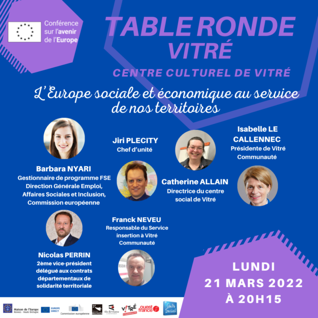 Final Vitré