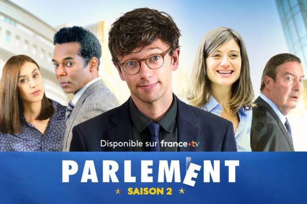 Parlement