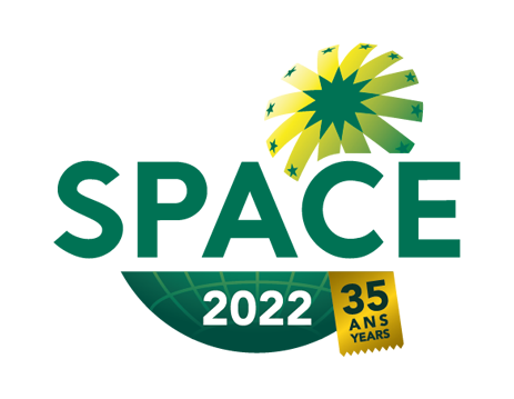 Logo Site Space2022