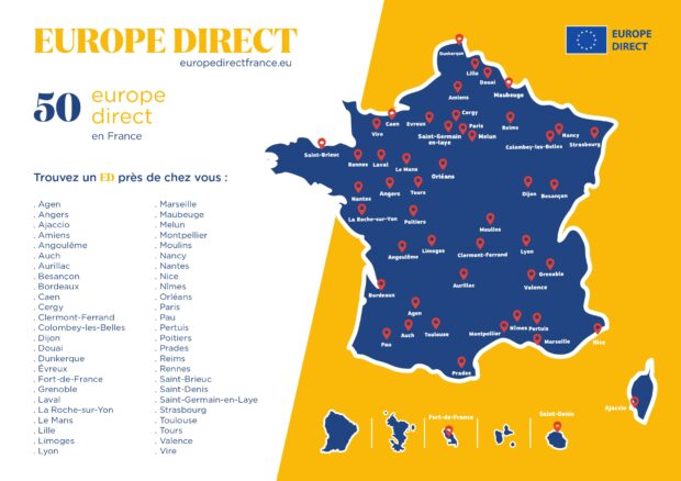 Europe Direct Carte 2022 Page 0001