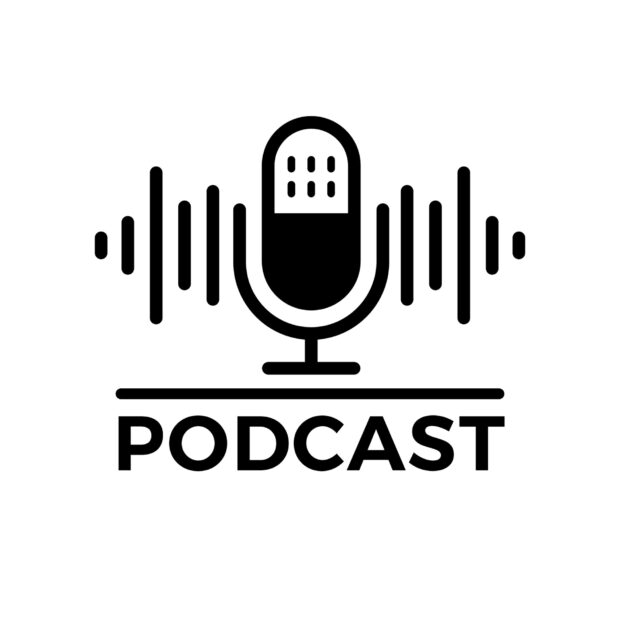 2157611 Vecteur Illustrations Concept Design Podcast Channel Gratuit Vectoriel
