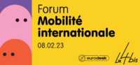 Forum mobilité internationale