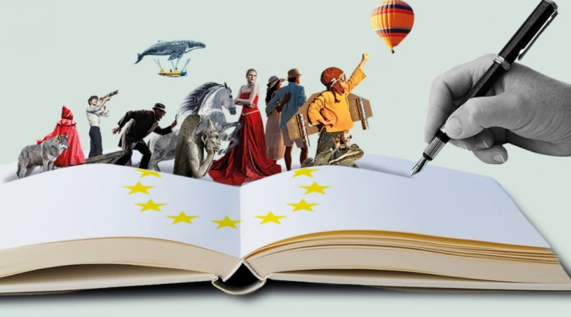 2023 03 29 23 08 07 Le 27 Mars Devient La Journée Des Auteurs Européens Et 2 Pages De Plus Profil 