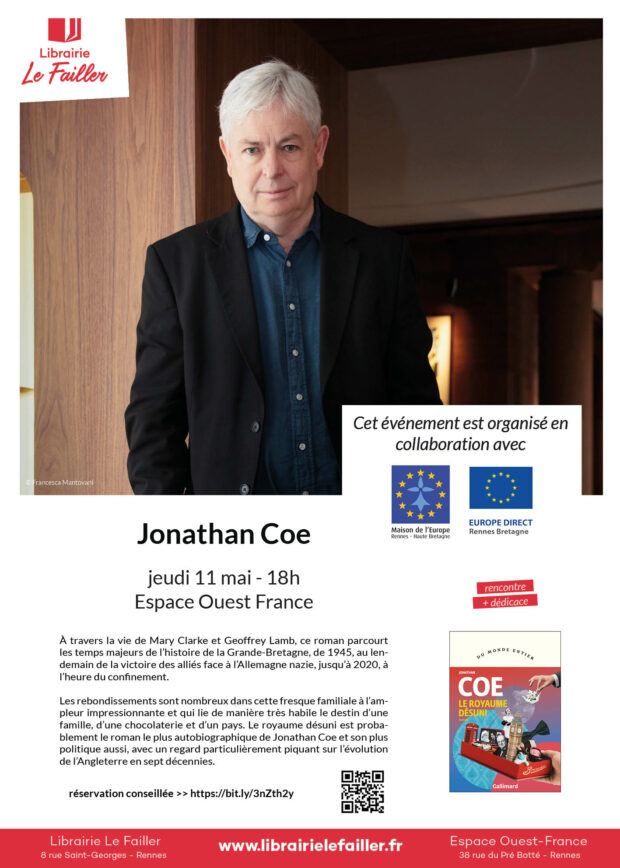 Coe 50x70