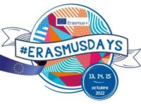 ERASMUS DAYS ! @ Université Rennes 2, Hall L