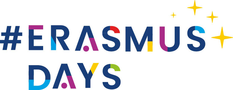 Erasmusdays Logo Color