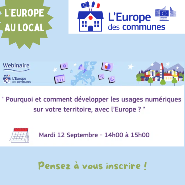 L’europe Au Local