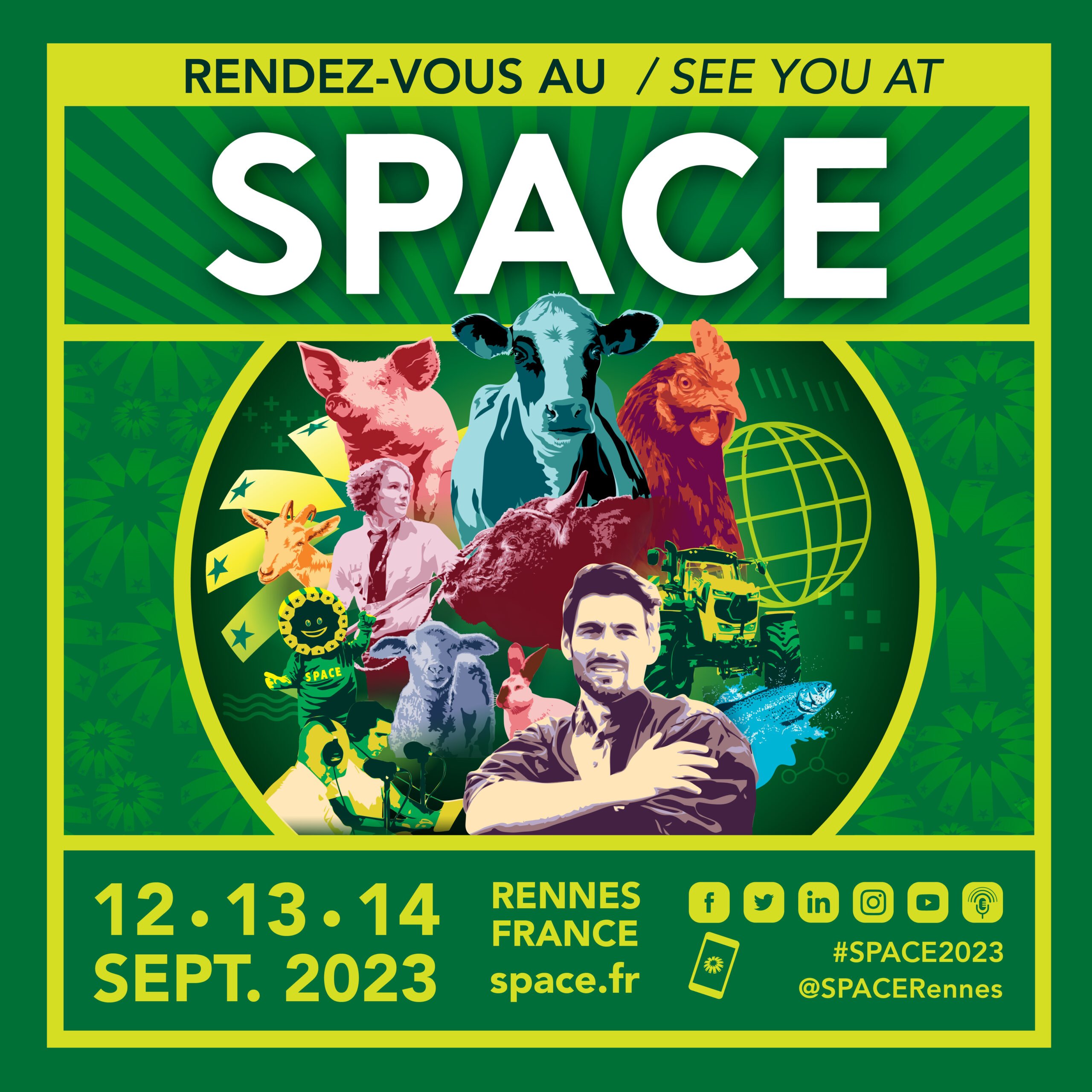 Space2023 Format Carré 1080x1080