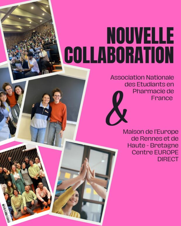 Nouvelle Collaboration
