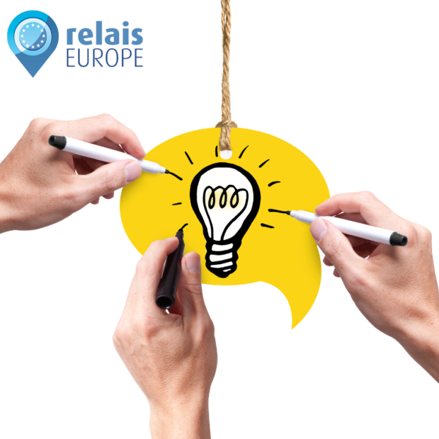 Relais Europe