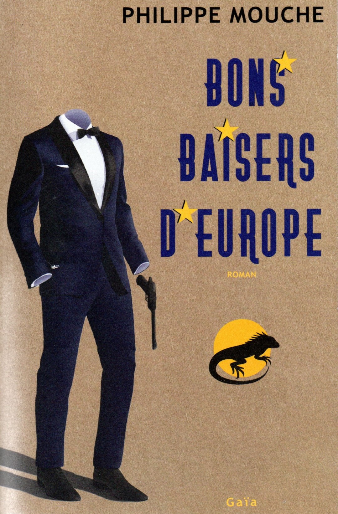 Visuel Dominique