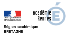 Academie De Rennes Region Bretagne