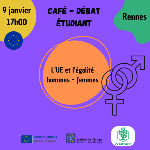 Egalité Hommes Femmes