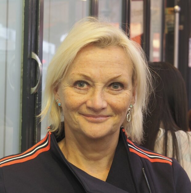 Thumbnail Marion Van Renterghem