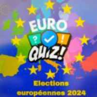 Quiz Europe Chevigné