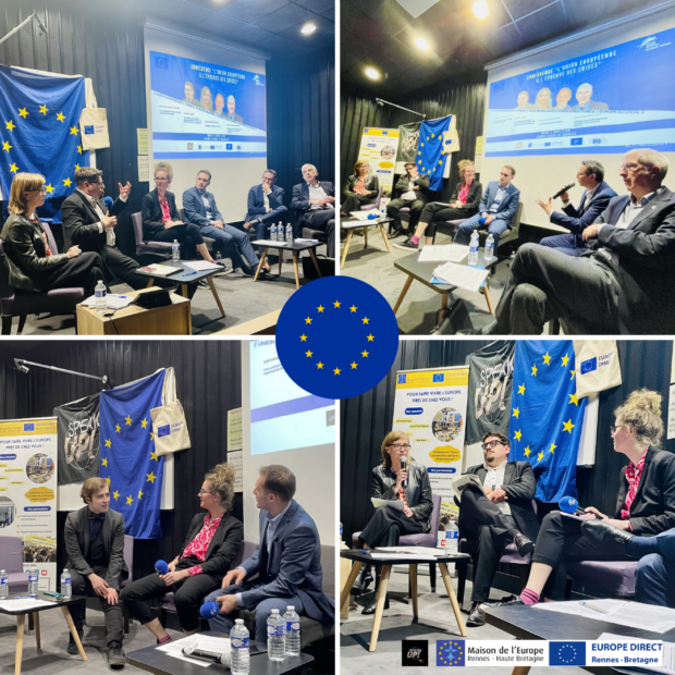 Conférence 2 Avril