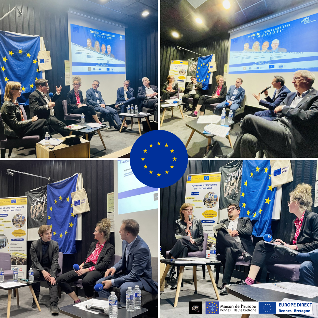 Conférence 2 Avril