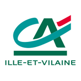 Logo Credit Agricole 2