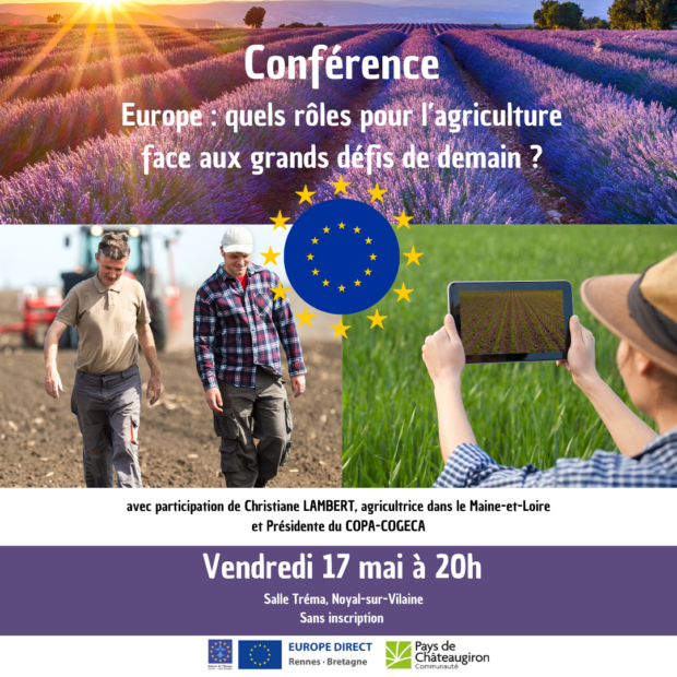 Conférence 17 Mai (publication Instagram)