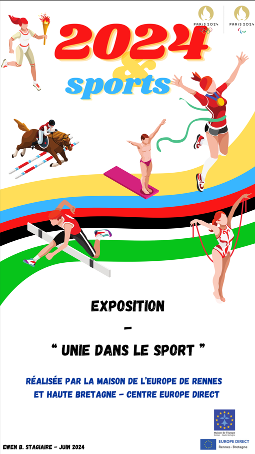 Capture D'écran Affiche D'ouverture