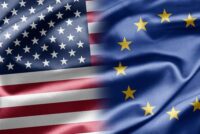 Conférence « L'Europe, les États-Unis et les élections américaines » @ Redaction Ouest France