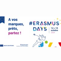 ERASMUS DAYS 2024