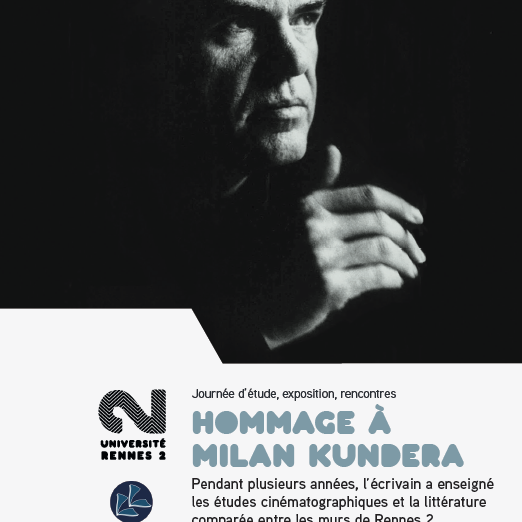 Image Kundera