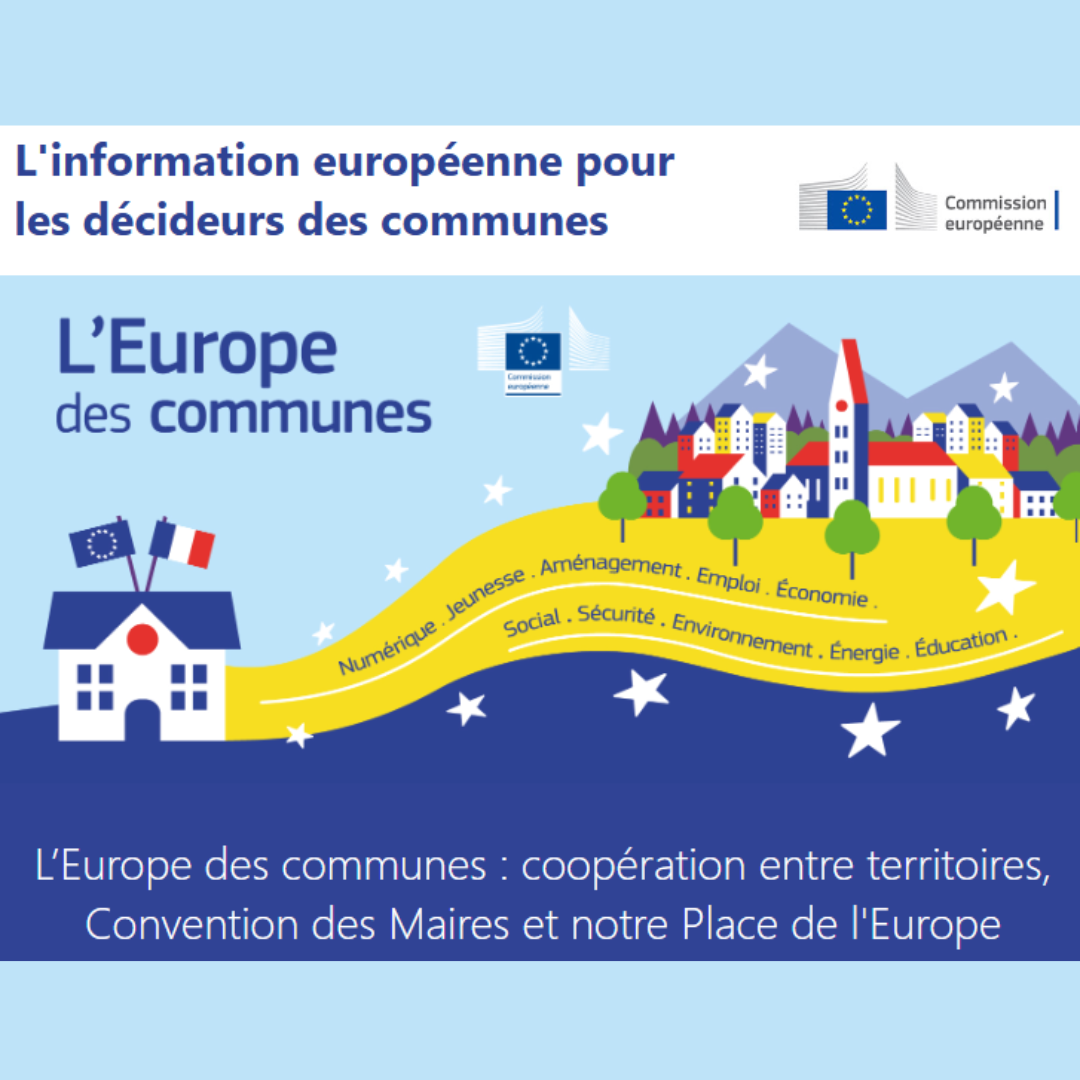 L'europe Des Communes