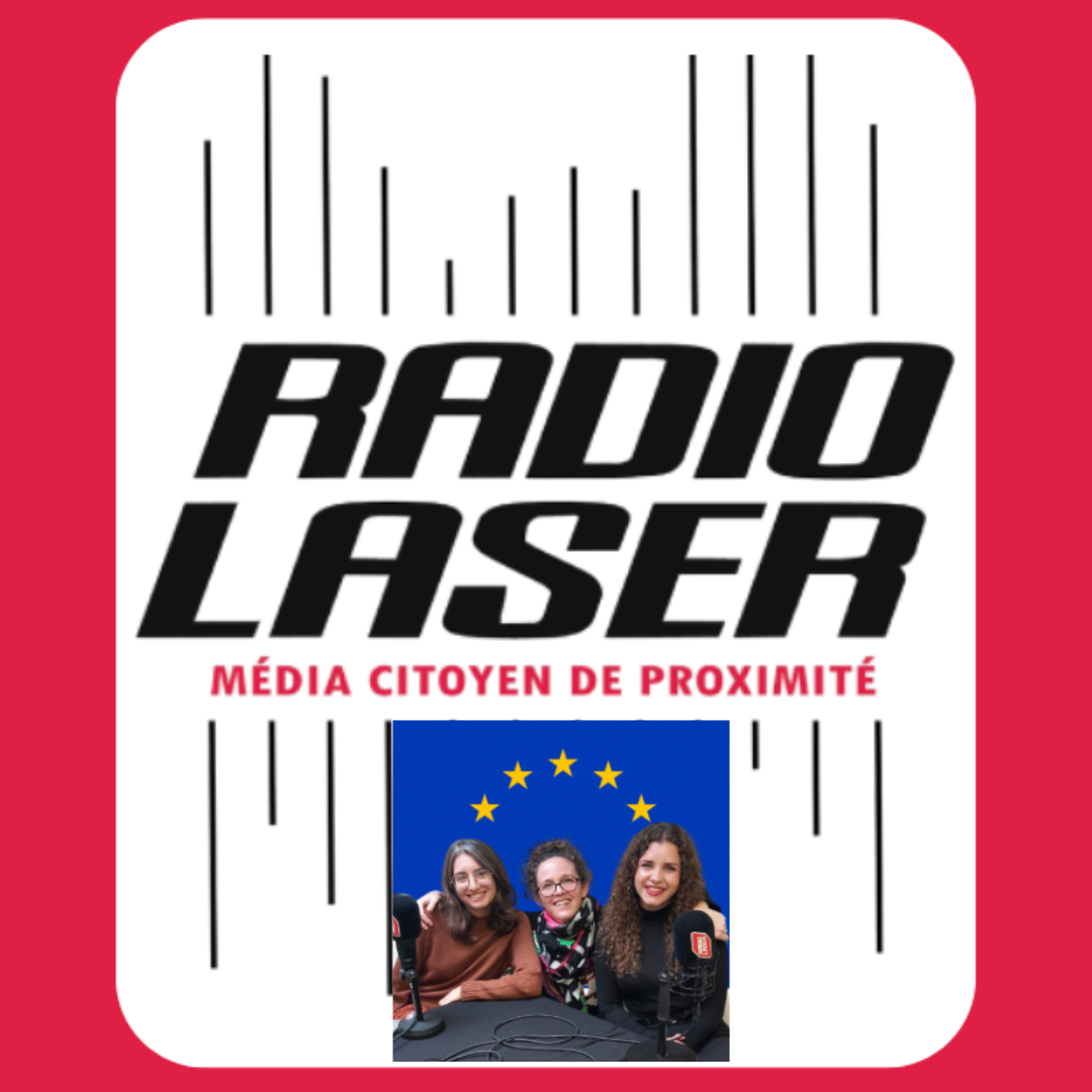 Radio Laser Site