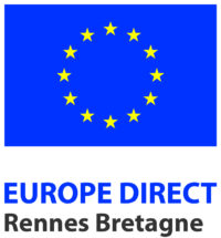 01 Ed V Pos Rennes Bretagne Logo Bleu Texte Bleu Gris