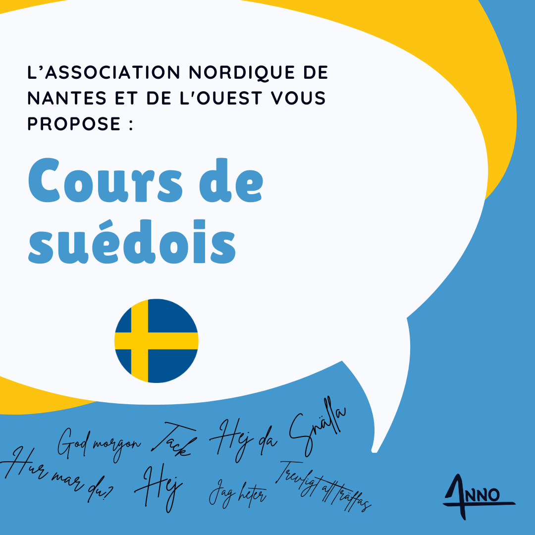 Cours De Langue Anno